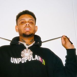 Meet your Posher, Will